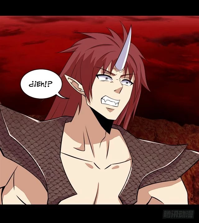 El rey del apocalipsis > Capitulo 137 > Page 31